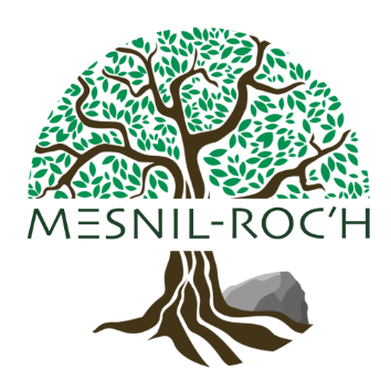 Mesnil-roc-h-logo