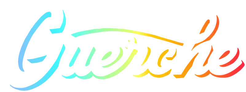Vallée de la Guerche
